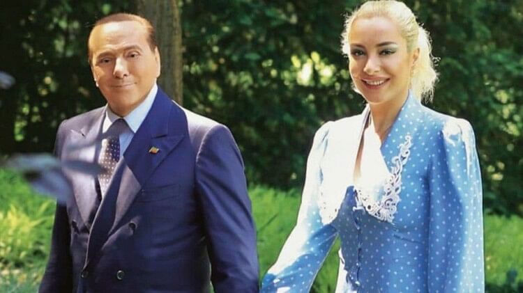 Italy: Italy’s late PM left such a huge amount for his/her 33-year-old girlfriend, you will be stunned after reading the will