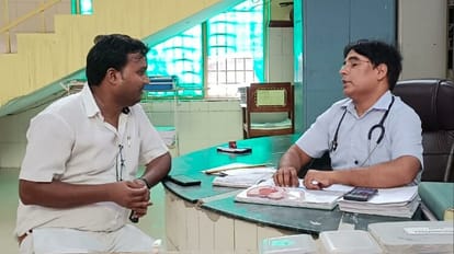यूपी: ट्रेन चलने को हुई तो पता चला गार्ड शराब के नशे में है, जानिए फिर कैसे गंतव्य तक पहुंचाई गई ट्रेन Railway guard found in a drunken state in raebareli