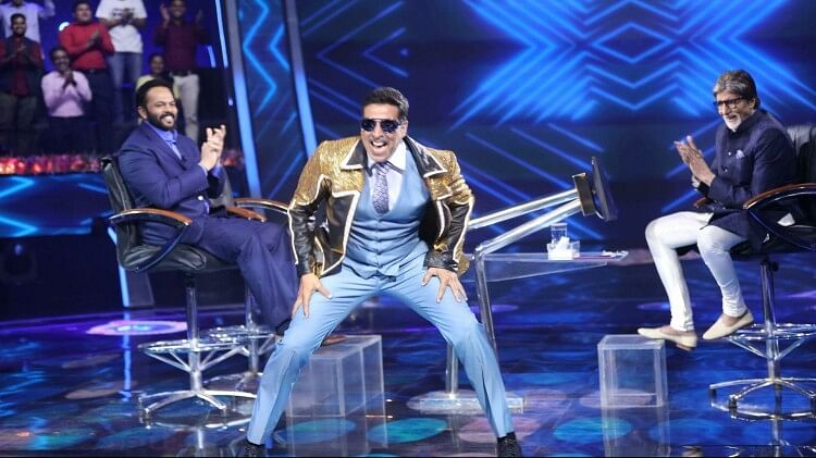 The legendary Amitabh Bachchan lyrical narration in Kaun Banega Crorepati 15 promo takes the nation by storm