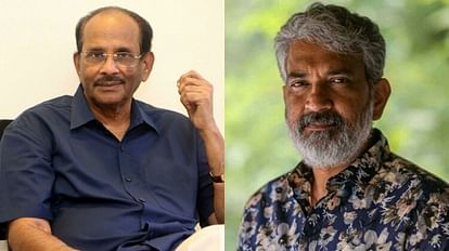 ssmb29 to be bigger than rrr ss rajamouli father and writter kv vijayendra prasad said