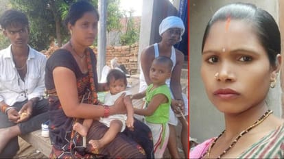Maharajganj News: शराब के नशे में देवर ने भाभी के पेट में मारा था चाकू, आठ दिन बाद तोड़ा दम Woman injured in knife attack died in medical college on eighth day