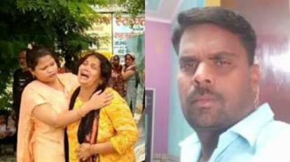 Suspicion of murder of history-sheeter moving on close in shahjahanpur