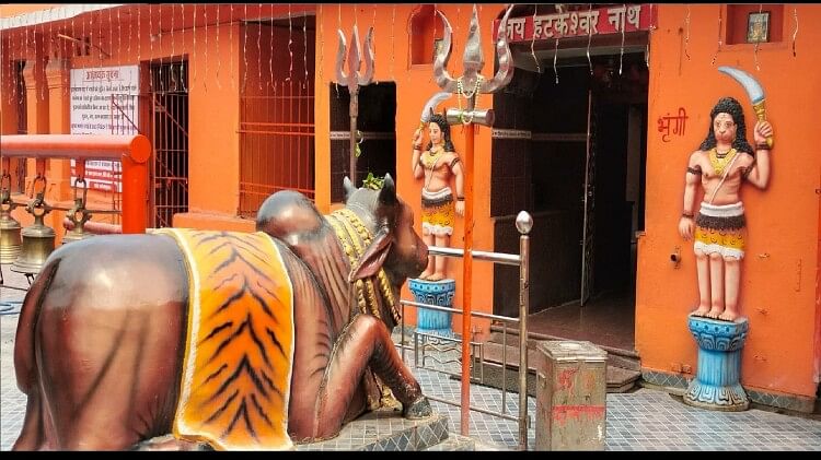 Chhattisgarh: यहां नंदी महाराज के कानों में भक्त लगाते हैं फरियाद: भगवान हटकेश्वरनाथ पूरी करते हैं मूरादें