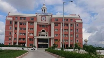 Bhaiya 36 guest lecturers will be recruited in State University, advertisement released
