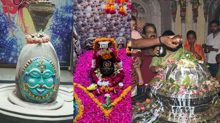 PICS: सावन के पहले सोमवार पर देखें महाकाल की भस्म आरती, करें लखनऊ में प्रमुख शिव मंदिरों के दर्शन