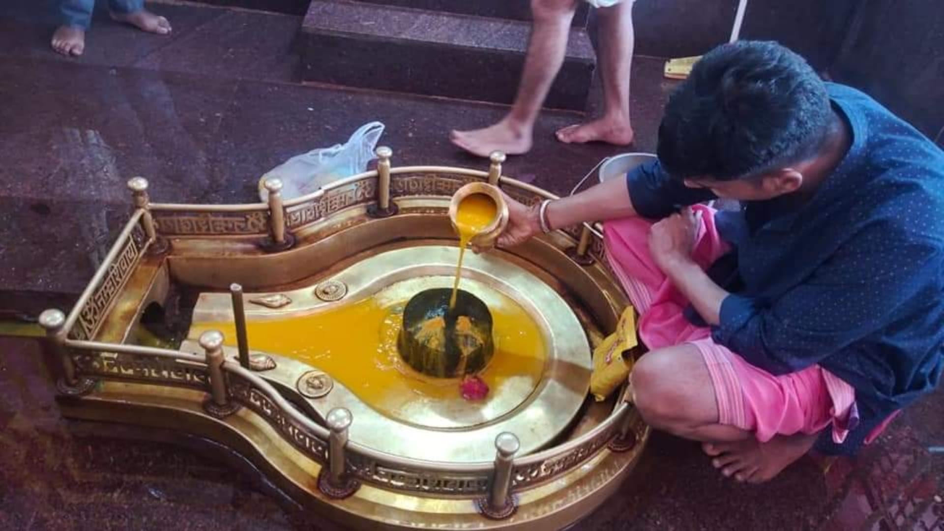 Sawan 2023: Angareshwar Mahadev temple of Ujjain, Special worship is done for Mangal Dosha