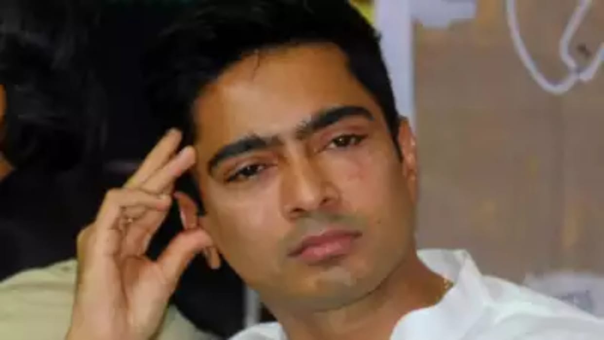 West bengal Teacher Scam: SC refuses to interfere on High Court's order, shock for Abhishek Banerjee
