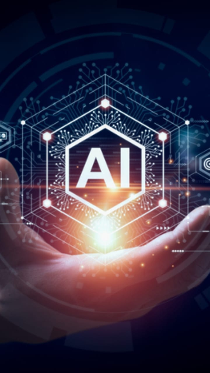 Survey of professionals revealed increased distrust in AI
