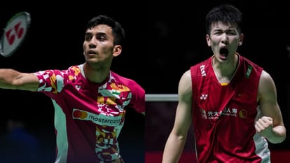 Badminton: Lakshya Sen becomes Canada Open Champion, defeated All England Open champion Li Shi Feng in final