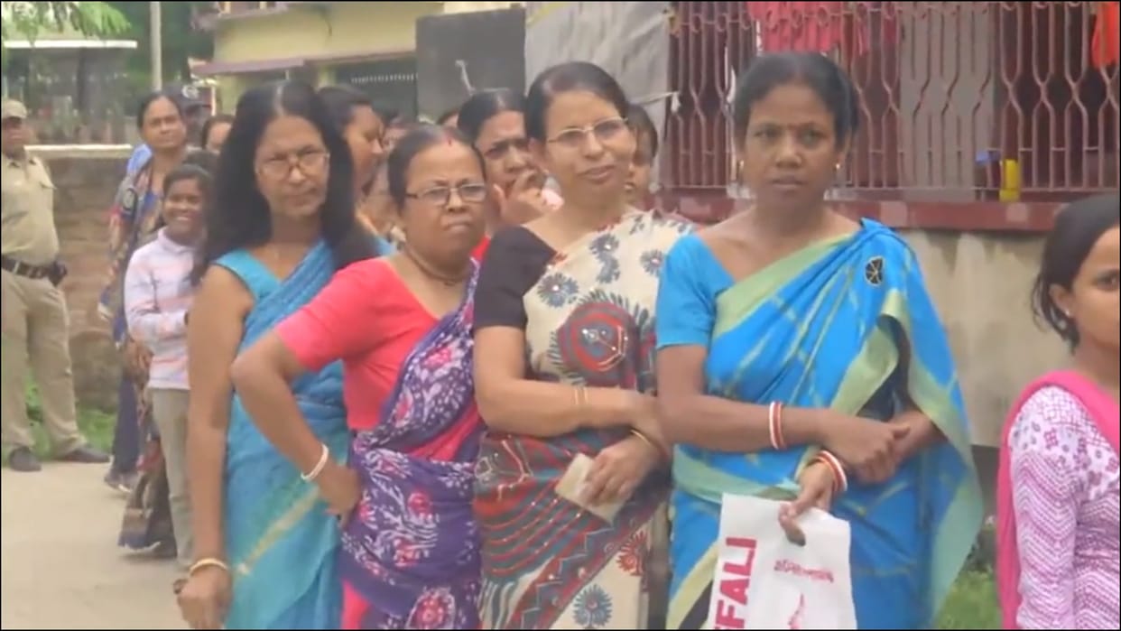 West bengal panchayat election Repolling over 690 booths SEC orders after poll day violence news updates