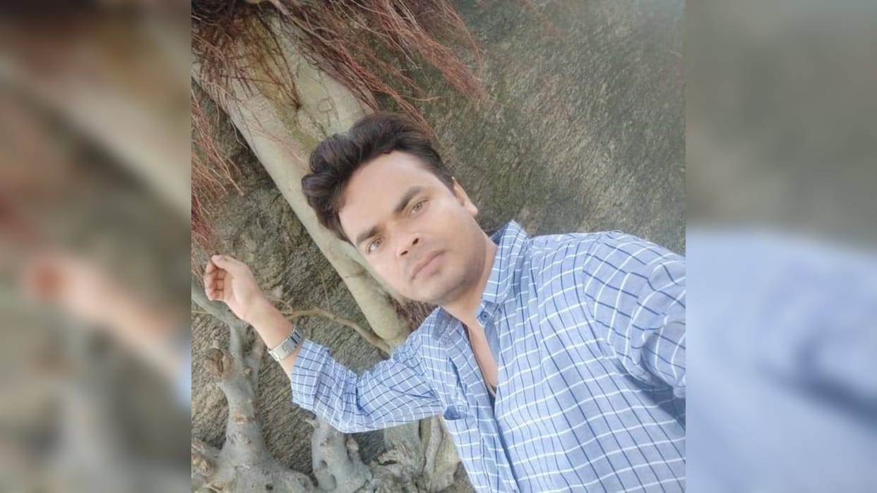 Bike riding miscreants shot a young man in Banka, died while being taken to Bhagalpur
