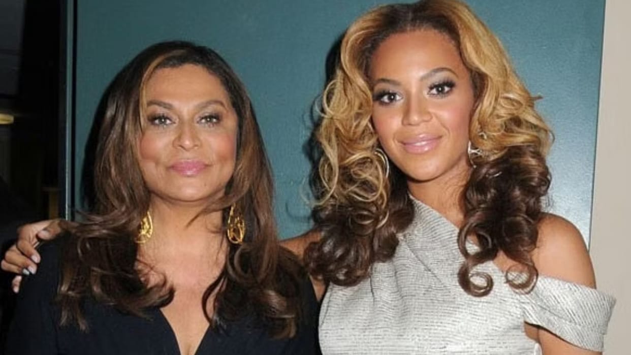 Beyonce Mother Tina Knowles robbed thieves loot 1 Million dollar cash and Jewellery from los angeles Home