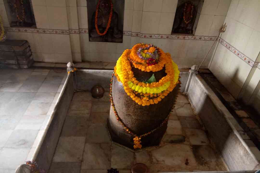Sawan 2023 Maharishi Ved Vyas settled Another Kashi after Angry on Baba Vishwanath