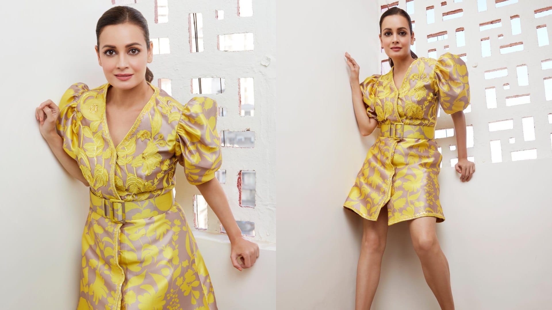 dia mirza best looks photo download DIA Mirza Wallpapers