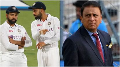 IND vs ENG: Sunil Gavaskar strict Message To Big Names Who Think India Can't Win Without Them