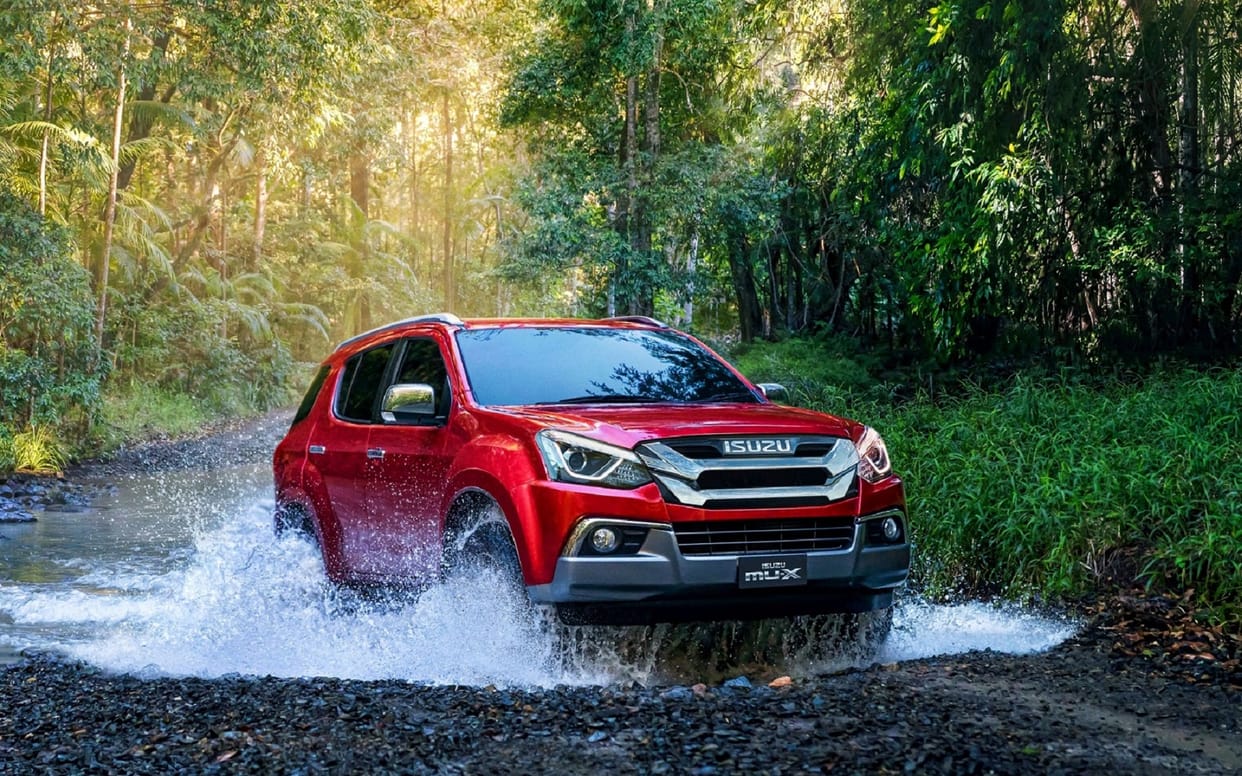 Isuzu I-Care Monsoon Camp Isuzu Motors India announced monsoon service camp for customers
