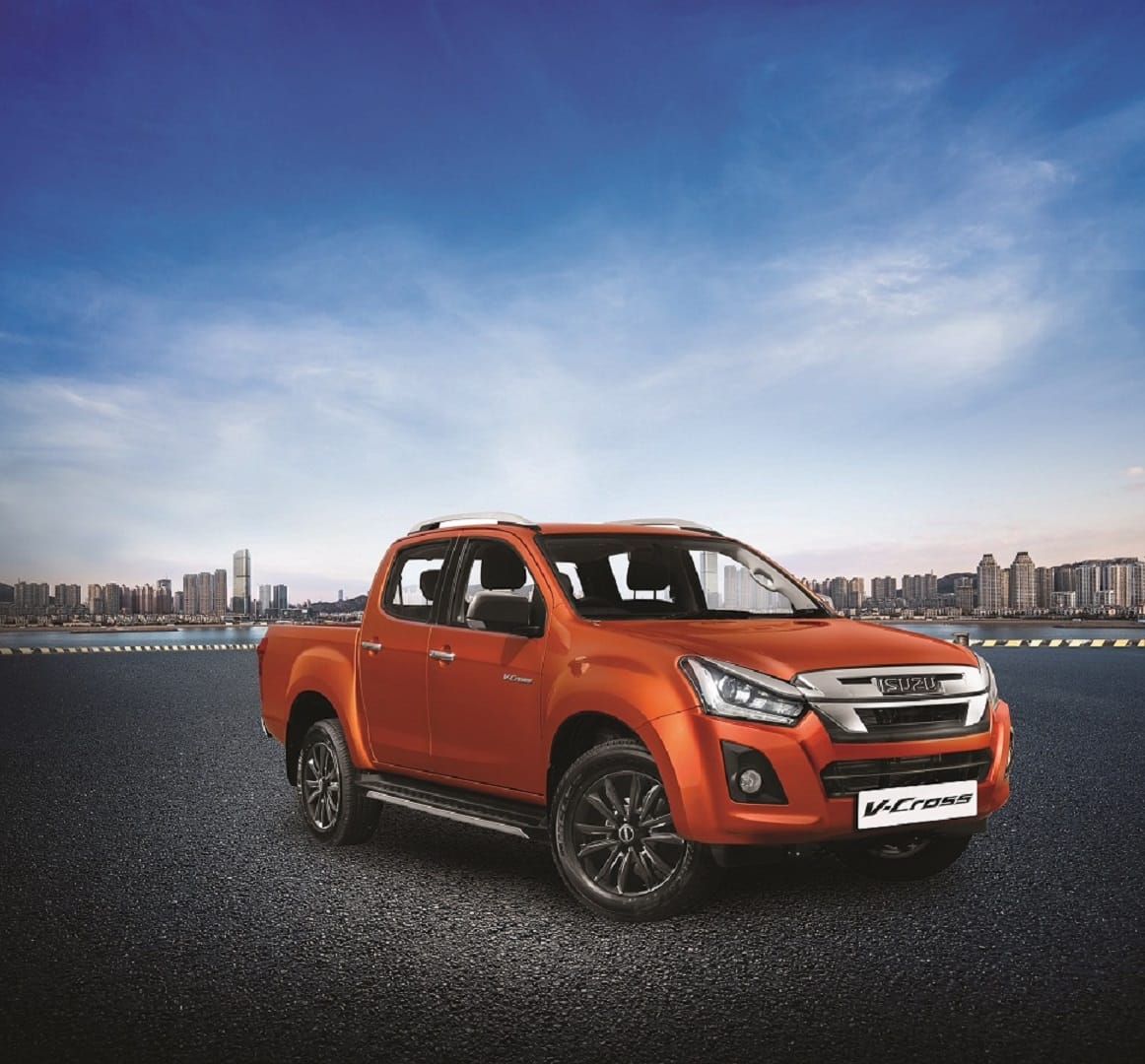 Isuzu I-Care Monsoon Camp Isuzu Motors India announced monsoon service camp for customers