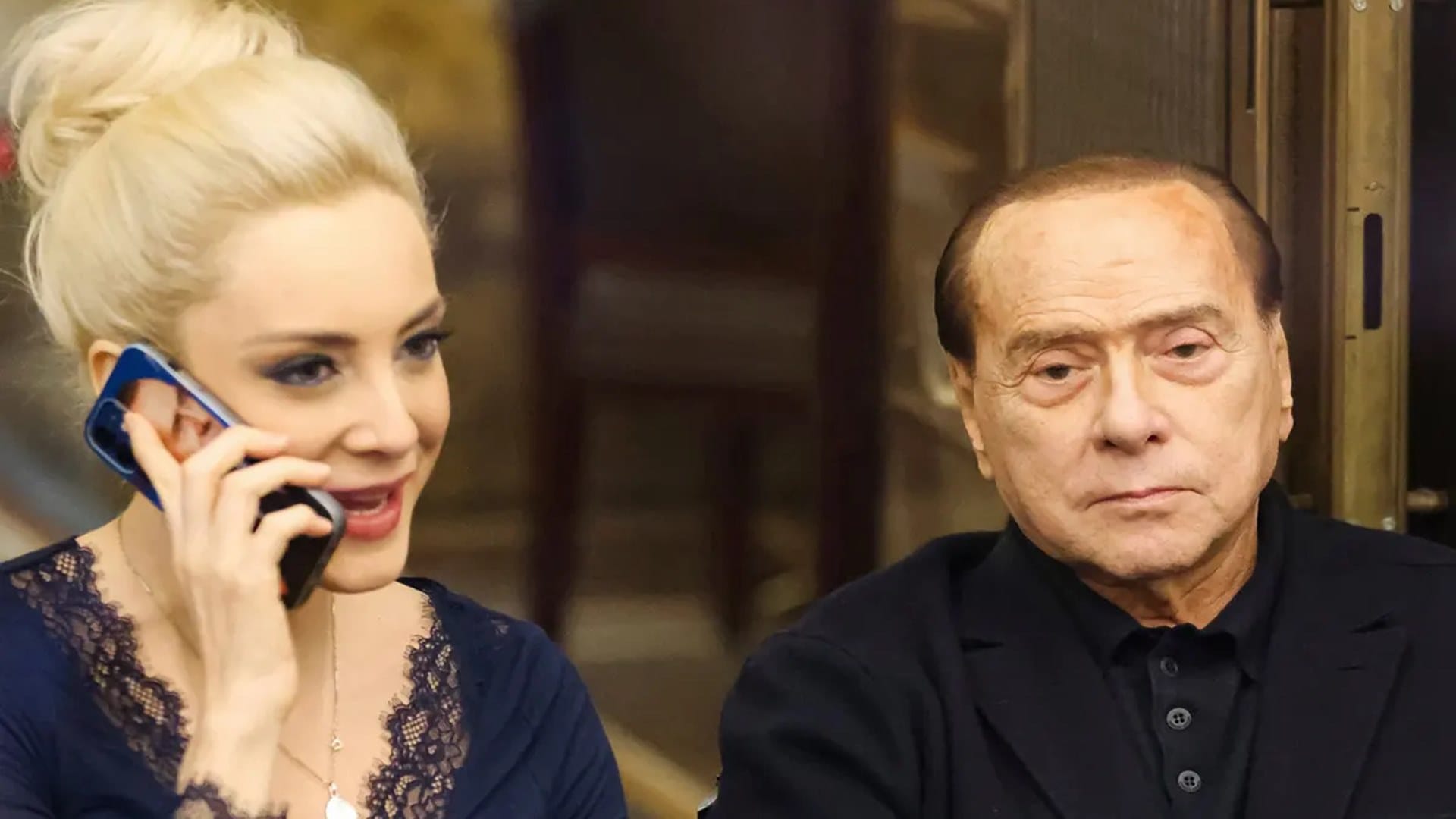 Ex-Italian PM Leaves Over ₹ 900 Crore To 33-Year-Old Girlfriend In His Will