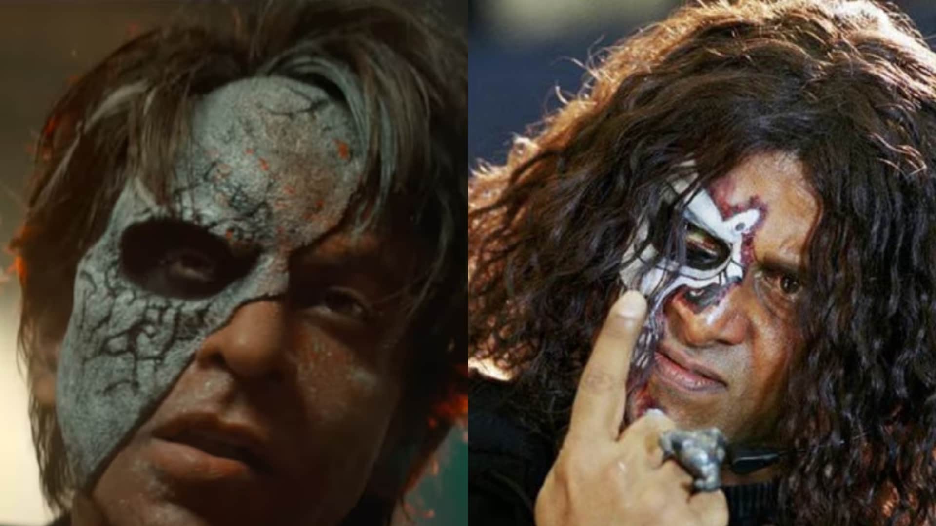 shahrukh khan starrer jawan prevue scenes copies from aparichit baahubali dark knight read story to know more