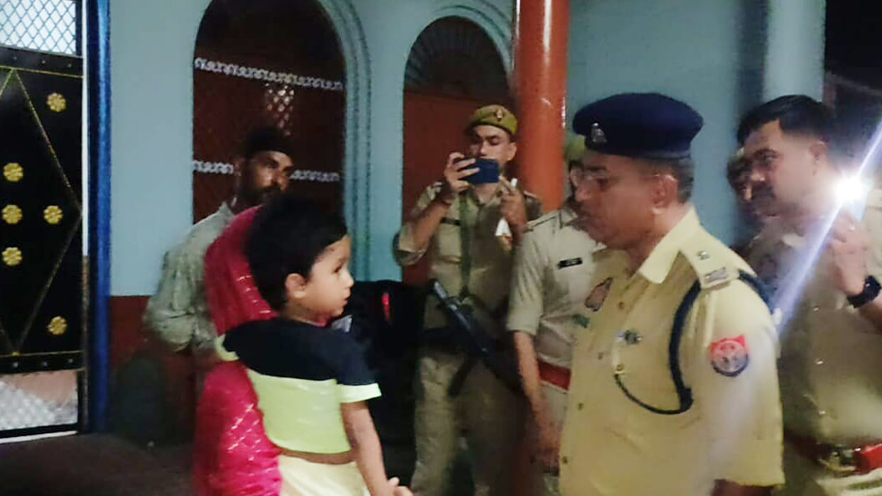 Unnao: Husband brutally murdered of wife