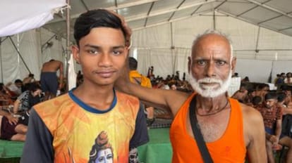 Kanwar Yatra: Highway painted with saffron color, Kalash Kanwar craze among Shiva devotees of Delhi
