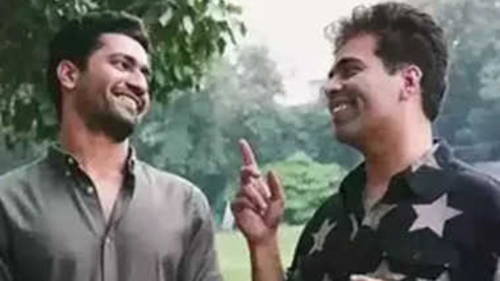 karan johar collaborating his next project with vicky kaushal know release date and all details