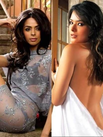 मल्लिका शेरावत