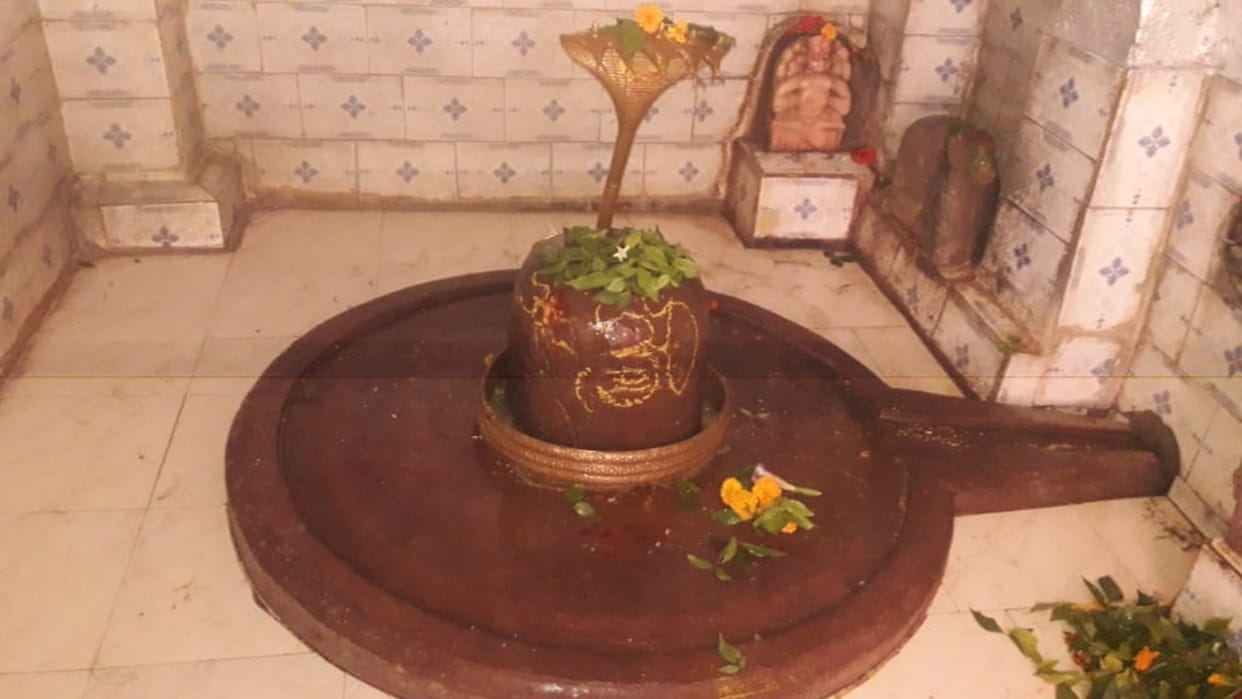 Sawan 2023: The story and history of the construction of the Madkoleshwar Shiva temple in Damoh