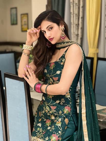 Nusrat Jahan