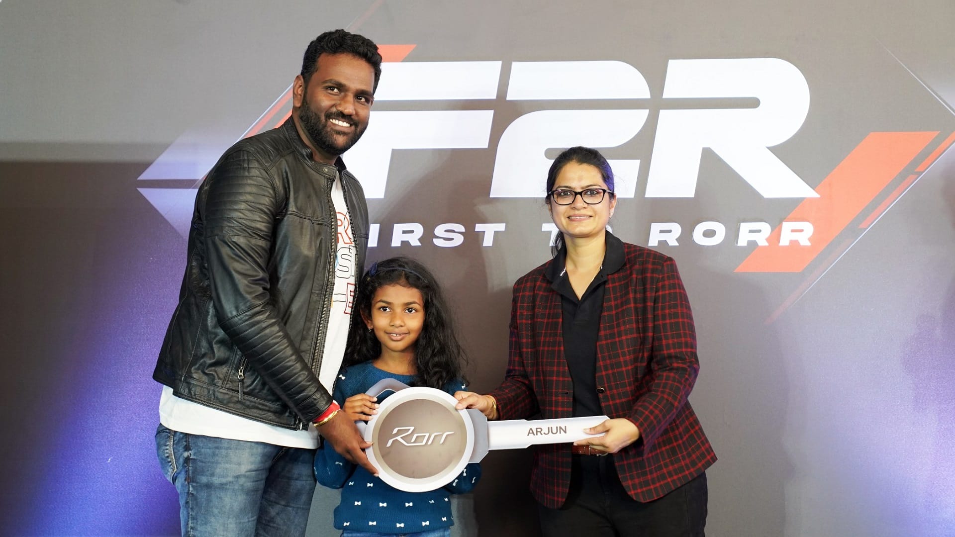 Oben Electric starts delivery of Oben Rorr Electric Motorcycle in Bengaluru