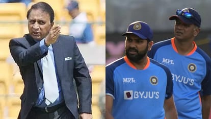 IND vs ENG: Sunil Gavaskar strict Message To Big Names Who Think India Can't Win Without Them