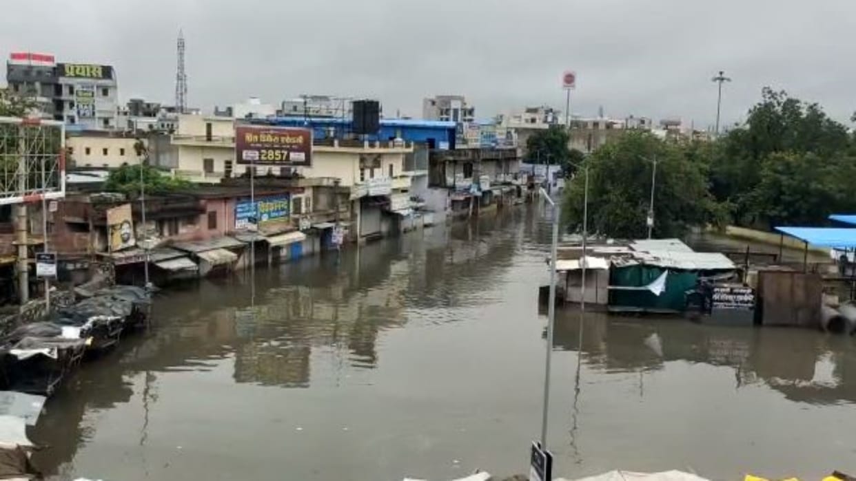 weather update monsoon rain several killed in rain related incidents Army NDRF teams step in for rescue ops