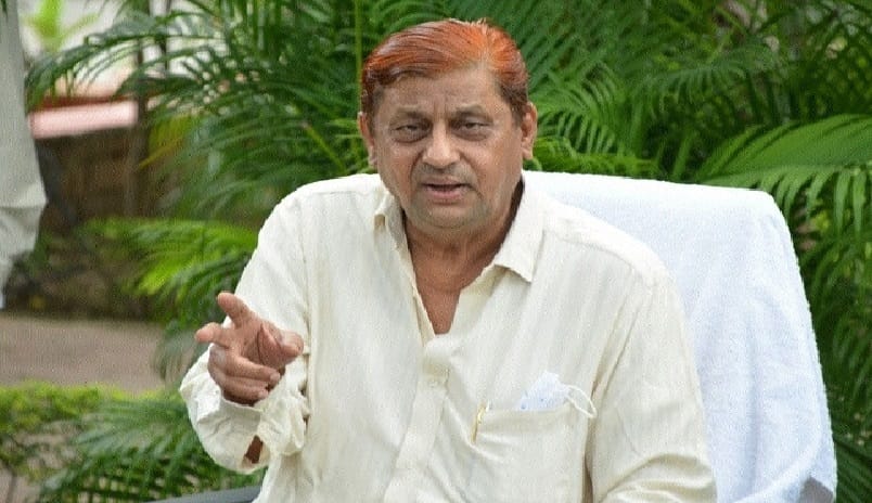 Minister Mohammad Akbar may become the chairman of CG Congress Manifesto Committee