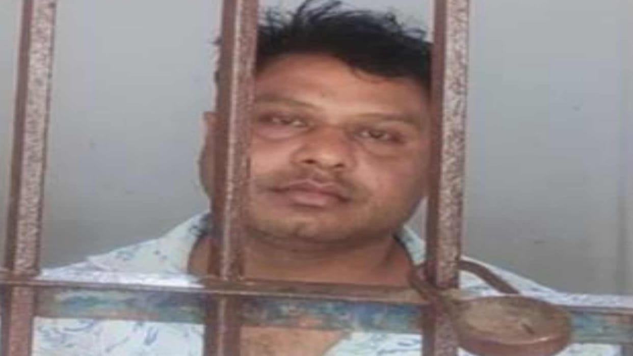 businessman arrested for embezzlement of one crore rupees