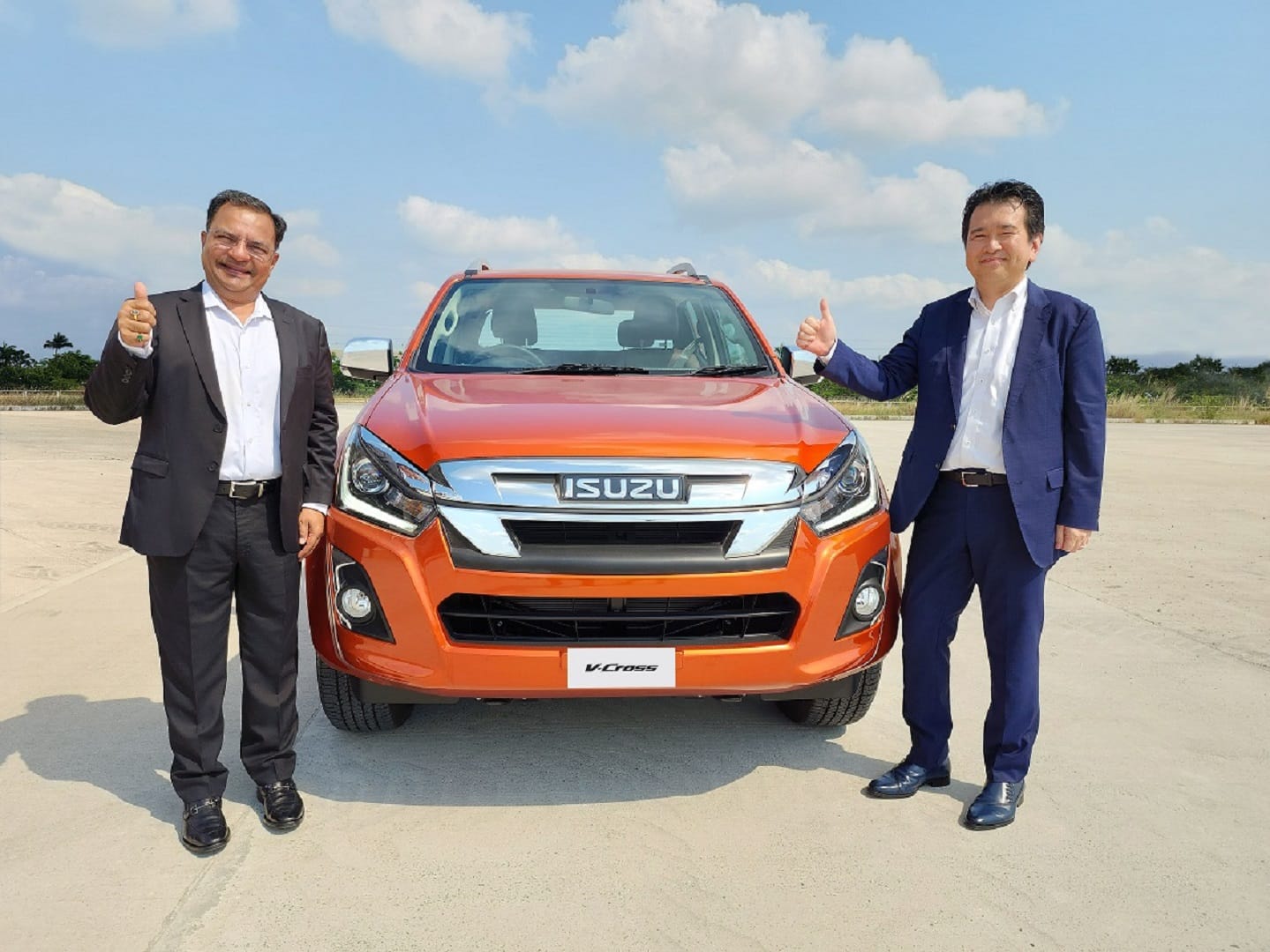 Isuzu I-Care Monsoon Camp Isuzu Motors India announced monsoon service camp for customers