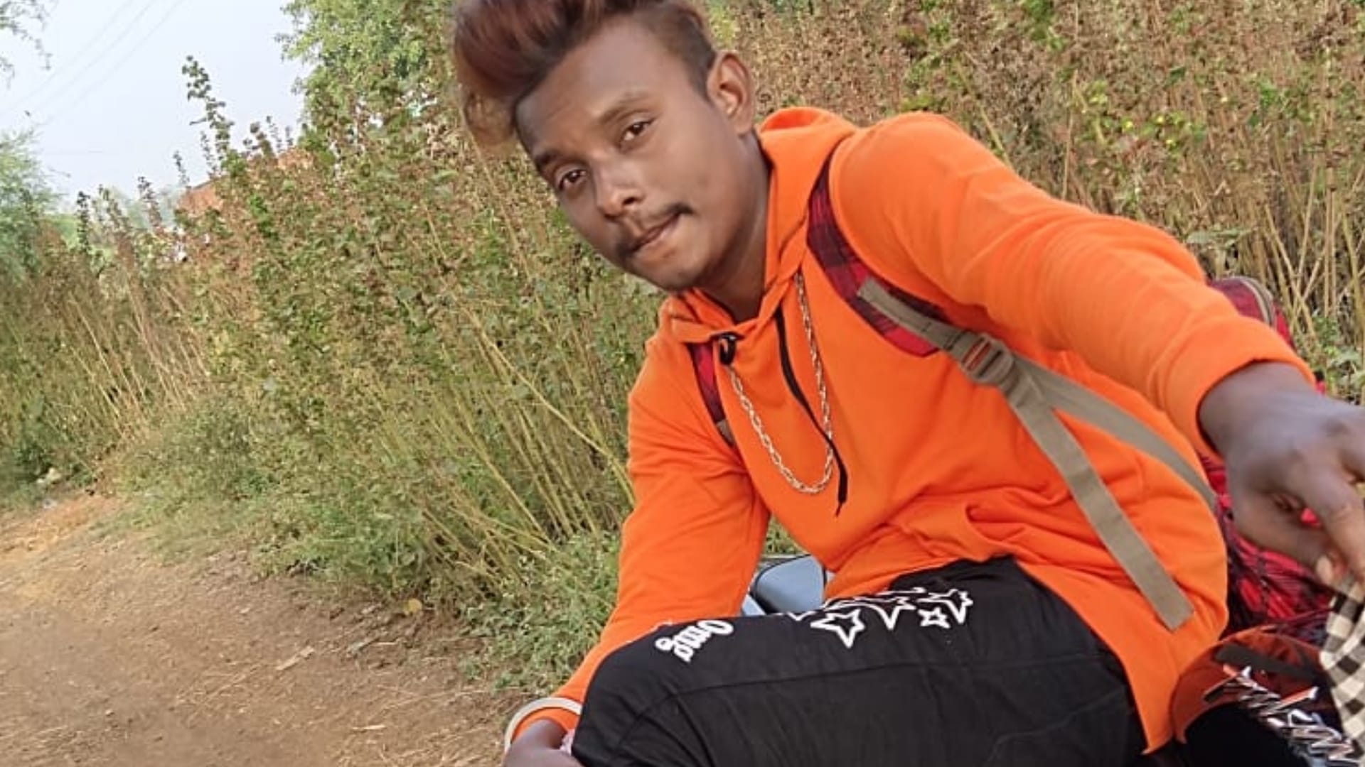 दुर्गेश यादव (फाइल फोटो)
