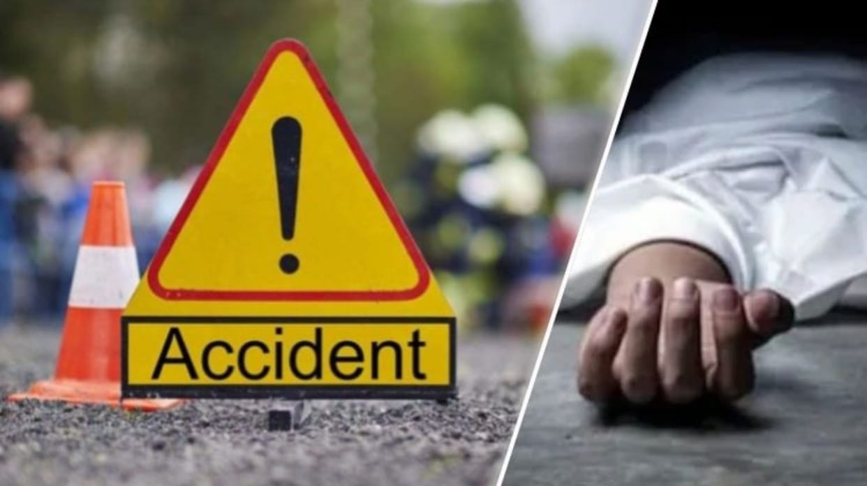 Maharashtra: 3 persons killed, 6 injured as car rams into truck in Nagpur