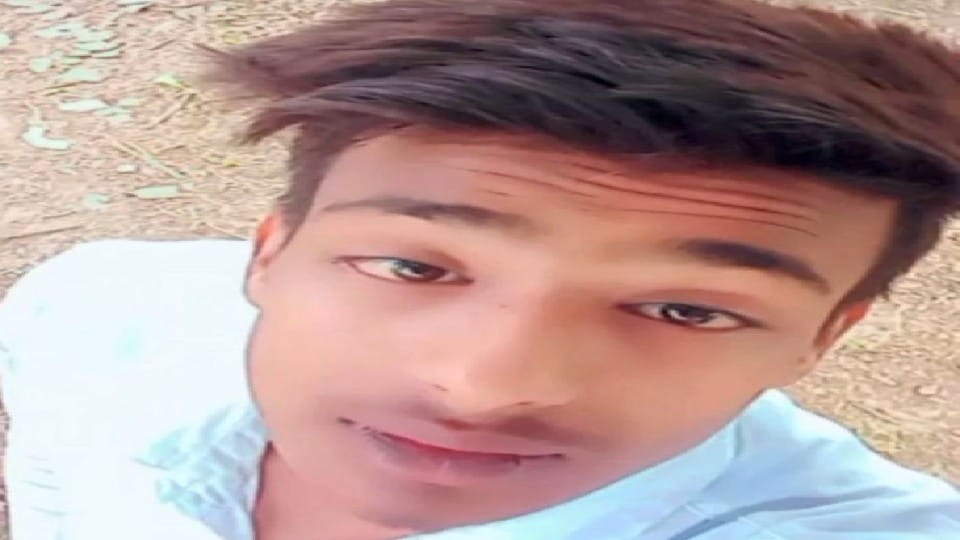 Youth crushed to death with bricks in Cantt area of bareilly