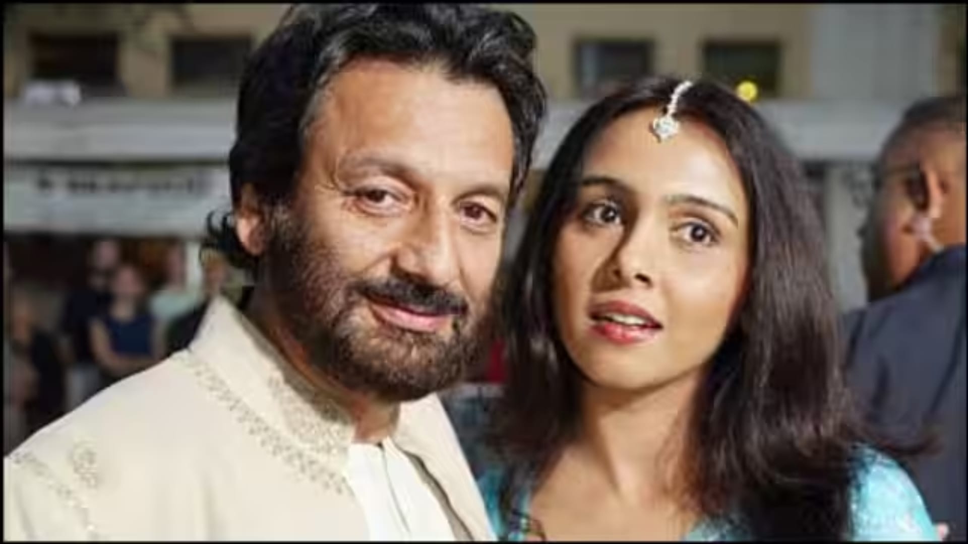 Suchitra Krishnamoorthi Actor and singer said Shekhar Kapur cheated on her Marriages break due to disrespect