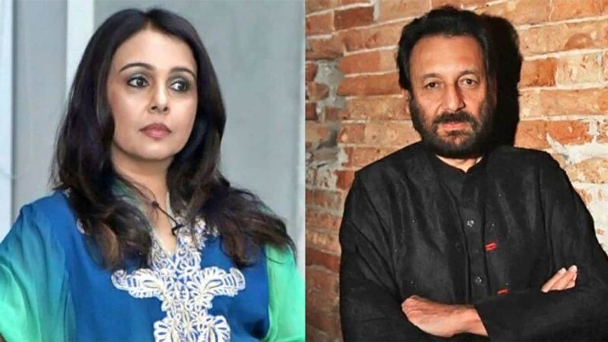Suchitra Krishnamoorthi Actor and singer said Shekhar Kapur cheated on her Marriages break due to disrespect