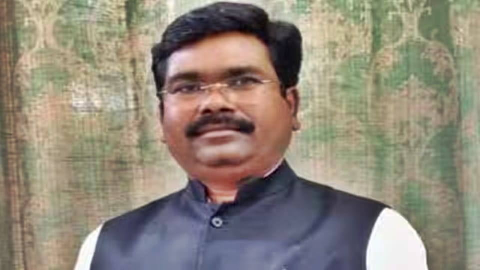 BJP ST wing leader on UCC says Confident that tribals will continue to enjoy special rights