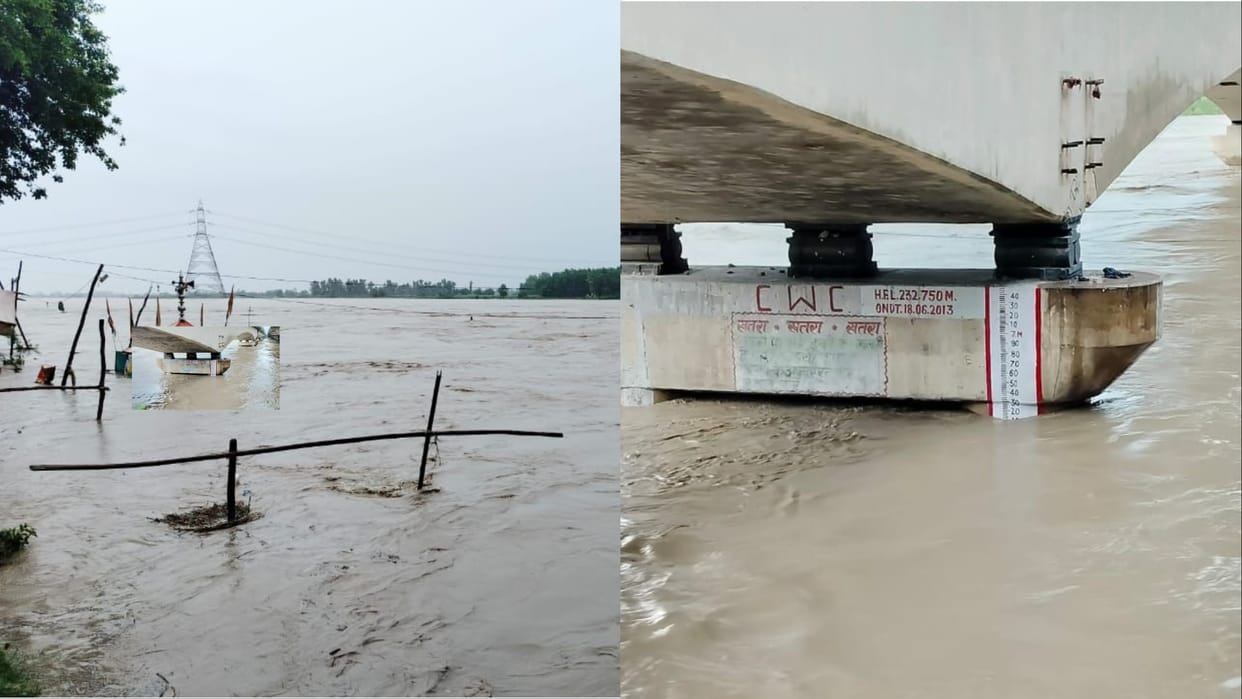 Haryana weather update, Pre-scheduled meeting of civic body department cancelled
