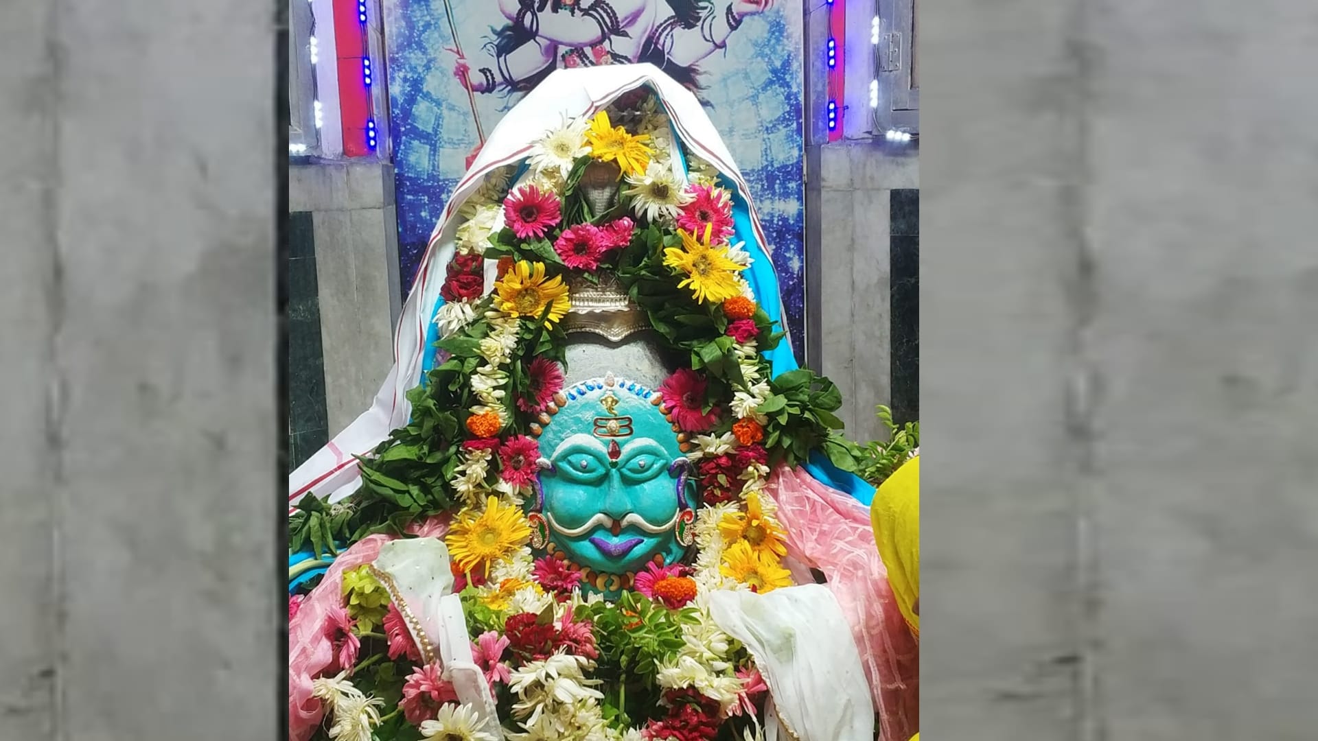 Sawan Somwar 2023: See The Photos Of Shiva Temples Of Lucknow On First Monday Of Sawan