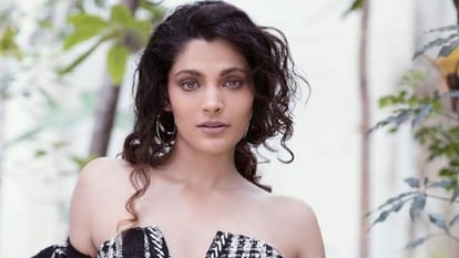 Ghoomer Abhishek Bachchan shares a glimpse from R Balki film premiering at IFFM 2023