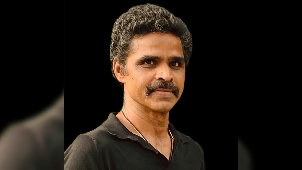 Telugu Film Bharateeyans Censor board removed the scene of shiv tandav from Movie Produced by shankar naidu