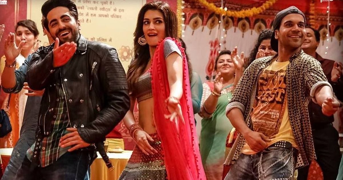 know the list of bollywood film who shoot in lucknow