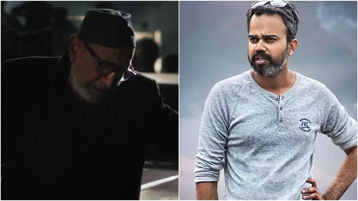 Tinnu Anand Praise prabhas starrer Salaar director Prashanth Neel due to this reason
