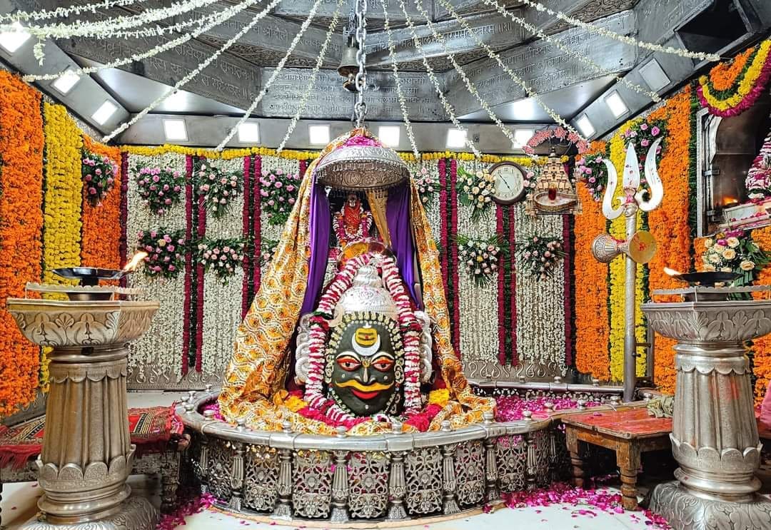 Darshan of Mahakal will be accessible for Ujjain residents, Aadhaar card will give direct entry to the temple