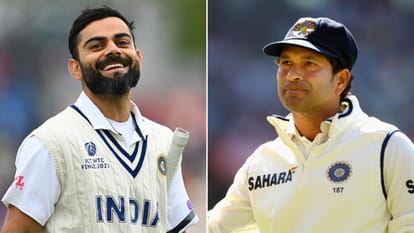 IND vs WI Ashwin becomes first Indian bowler to pick father son wicket after dismissing tagenarine chanderpaul