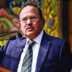 Ajit Doval